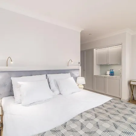 Apartment Rent Like - Maritime Iii