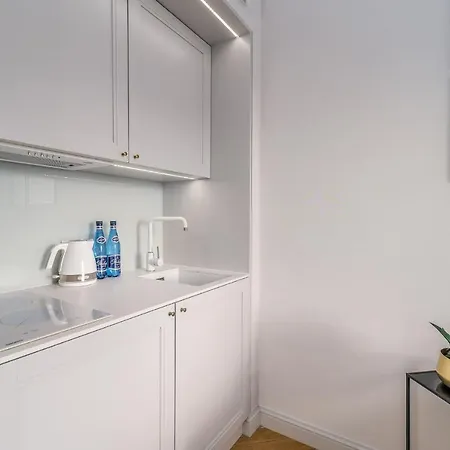 Rent Like - Maritime Iii Misdroy