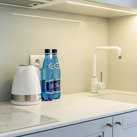 Apartment Rent Like - Maritime Iii