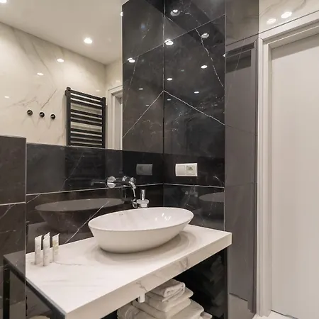 Rent Like - Maritime Iii Apartment Misdroy